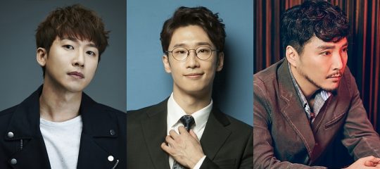 ‘광염 소나타’ 김동인의 소설, 스릴러 뮤지컬로 탄생