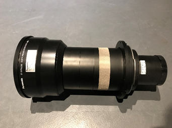 ET-D75LE50 (14.8mm f2.5) 장비 사진