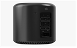 Apple Mac pro 장비 사진