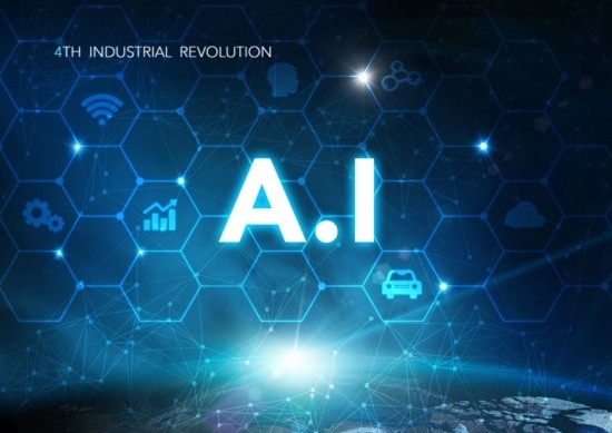 [웹북] AI를 적용한 사운드 콘텐츠 알아보기-4차 산업혁명, AI, 딥 러닝, 그리고 뉴 콘텐츠