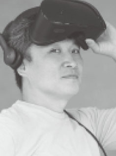 김종민 이미지