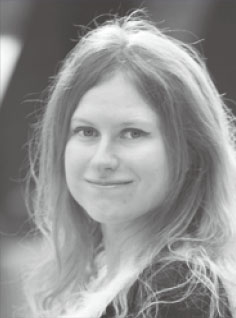 Luba Elliott 이미지