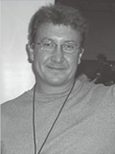 Brian Haberlin 이미지