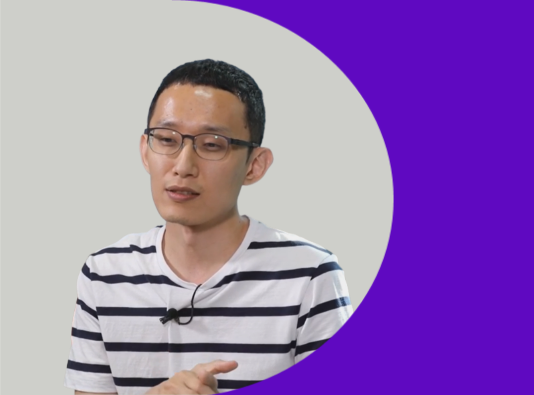 Chapter 1 - 지능형 웹툰 제작 노하우 - 메인 이미지