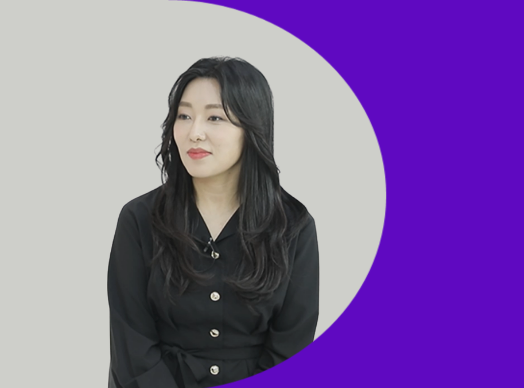 웹툰 스토리와 콘티 구성 - 메인 이미지