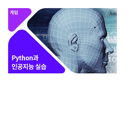 인공지능을 위한 Python 프로그래밍